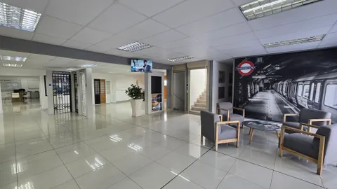 Northlands Deco Park, 80 Design Boulevard, North Ridingn has a  m² Industrial Unit Availabel To Let (2)